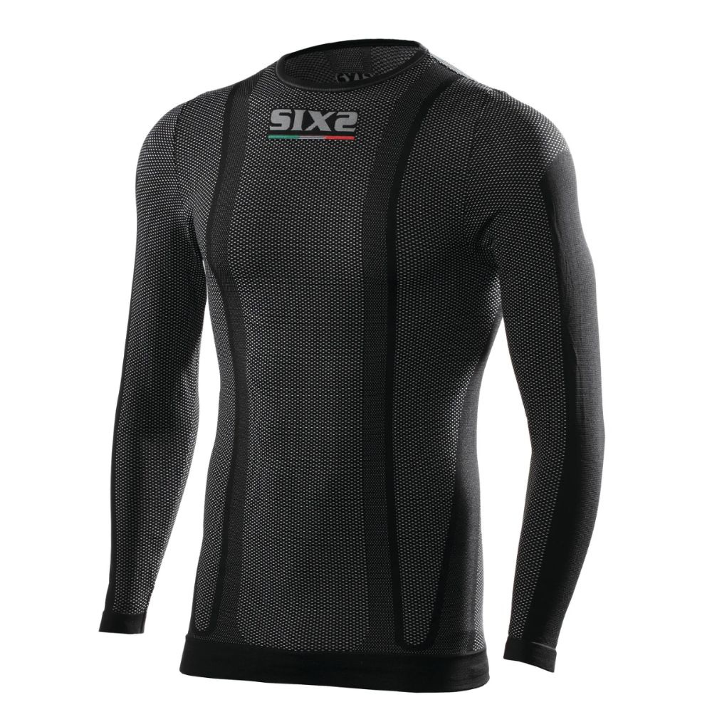 Six2 Maglia Intima in Carbonio KTS2 per Bambini