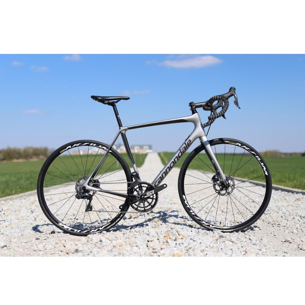 Cannondale Synapse SI Disc