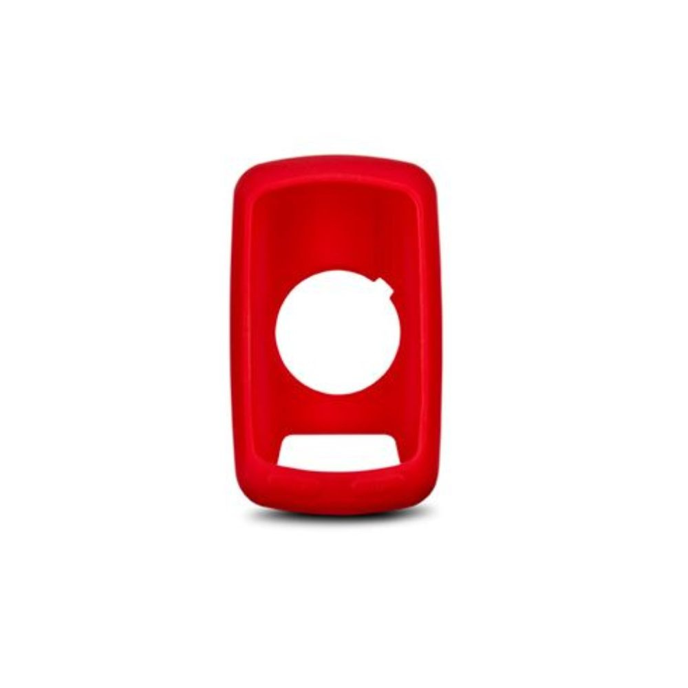 Garmin Custodia Silicone Edge 800 - Rossa