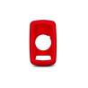 Garmin Custodia Silicone Edge 800 - Rossa