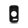 Garmin Edge 1000 Custodia in Silicone - Nera