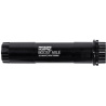Rotor Kapic Axle L135 - Nero