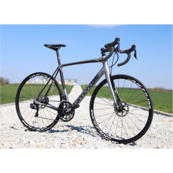 Cannondale Synapse SI Disc