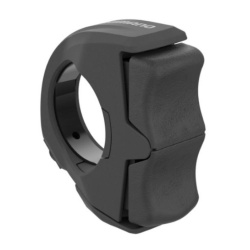 Shimano Comando Steps SW-EM800-L per E-Bike - Nero