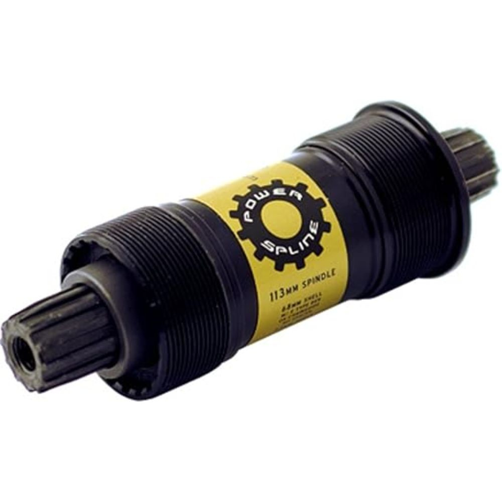 Truvativ Movimento Centrale PowerSpline 118 mm