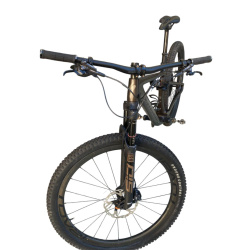 Bicicletta Specialized Epic Tg.M - Nera