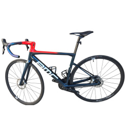 Bicicletta BMC Teammachine SLR 01 Tg. 51 - Blu