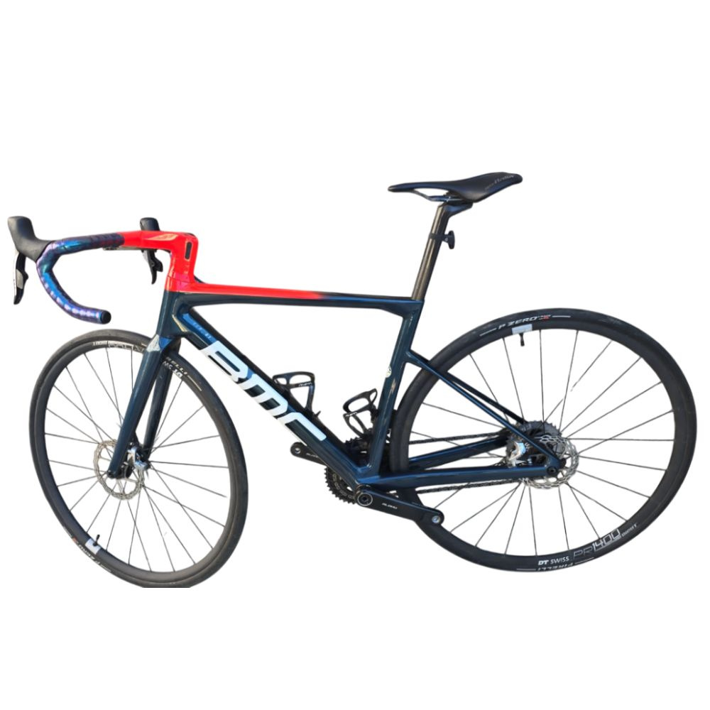 Bicicletta BMC Teammachine SLR 01