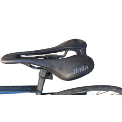 Bicicletta BMC Teammachine SLR 01
