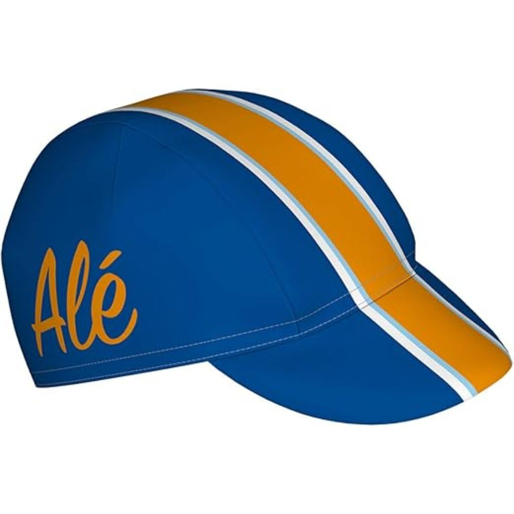 Alè Cappellino Estivo Impavida