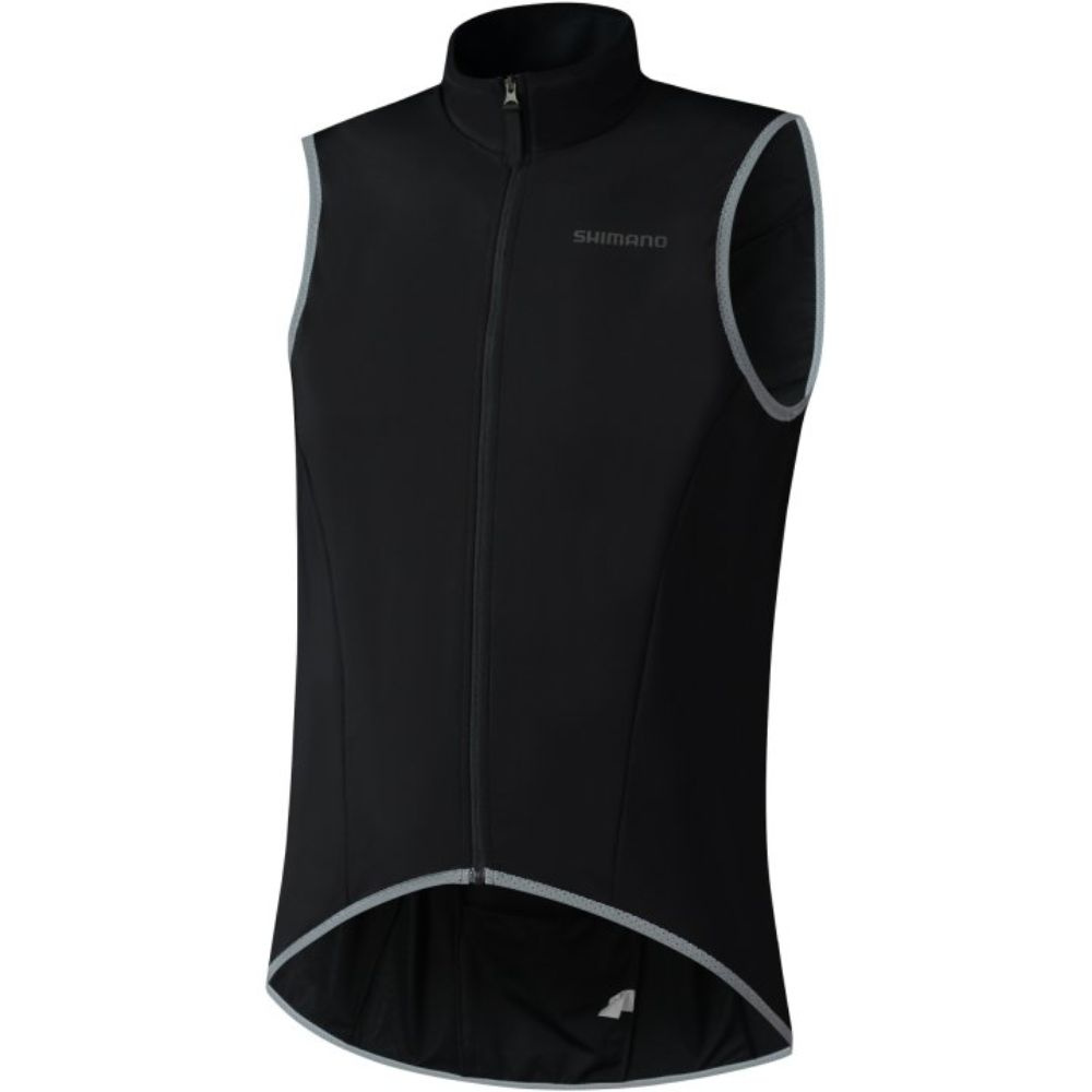 Shimano Gilet Ciclismo Beaufort Warm