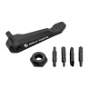 Wolf Tooth Utensile Multifunzione Axle Handle