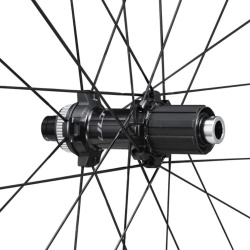 Coppia di Ruote Shimano Ultegra 8170 CL-36