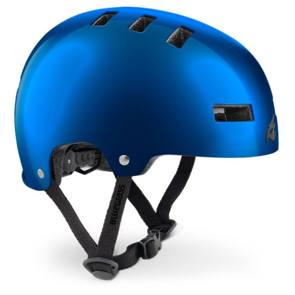 Bluegrass Casco Superbold