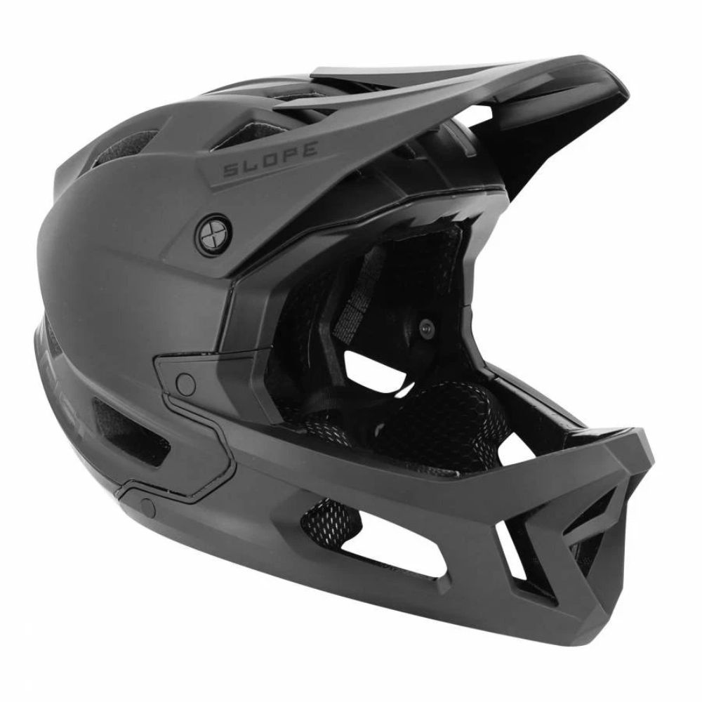 Gist Casco Slope