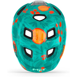 Casco Met Hooray Bambino