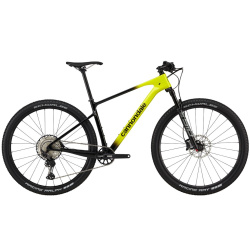 Cannondale Scalpel HT Carbon 3