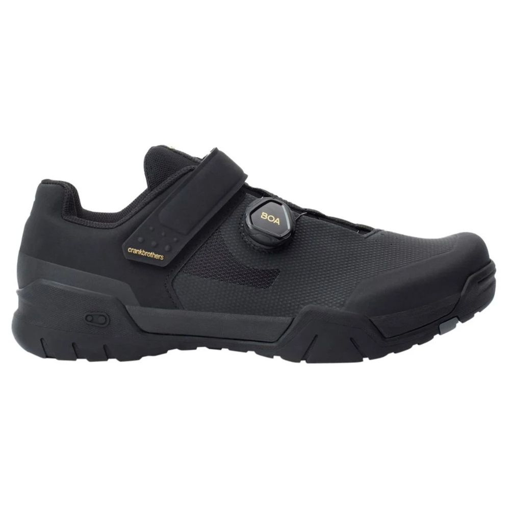 Crankbrothers Scarpe Mallet E Boa+Strap
